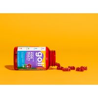 Goli Complete Kids Multi Gummies